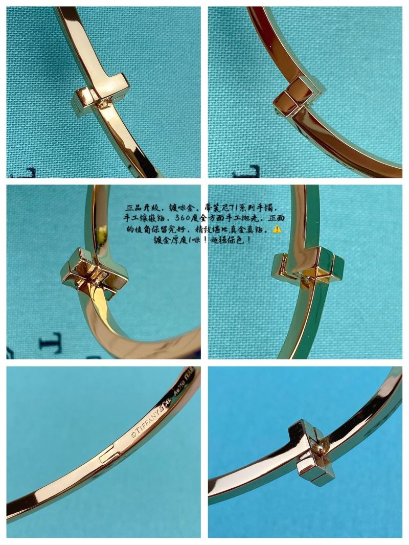 T*f*ny bracelets